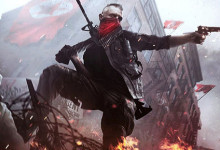 Homefront: The Revolution — Freedom Fighter Bundle (2016) RePack