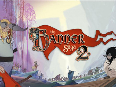 The Banner Saga 2 (2016) RePack