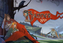 The Banner Saga (2014) RePack