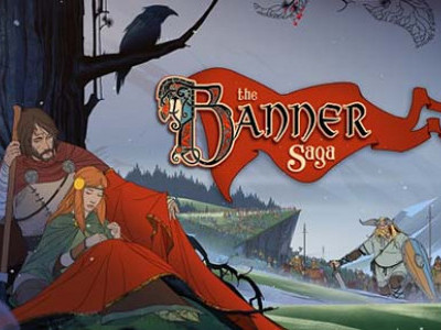 The Banner Saga (2014) RePack