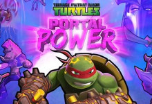 Teenage Mutant Ninja Turtles: Portal Power (2017) RePack