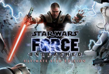 Star Wars: The Force Unleashed — Ultimate Sith Edition (2009) RePack