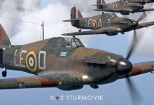 IL-2 Sturmovik: Cliffs of Dover Blitz Edition (2017) RePack