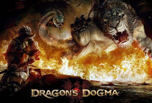 Dragon’s Dogma: Dark Arisen (2016) RePack