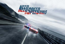Need for Speed: Rivals (2013) RePack