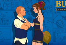 Bully: Scholarship Edition (2008) RePack