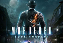 Murdered: Soul Suspect (2014) RePack