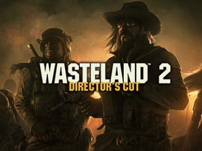 Wasteland 2: Director’s Cut (2015) RePack