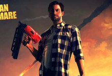 Alan Wake’s American Nightmare (2012) PC | RePack от qoob