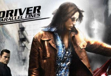 Driver Parallel Lines (2007) RePack