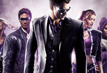 Saints Row: The Third — The Full Package (2011) RePack