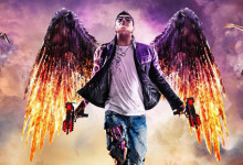 Saints Row: Gat out of Hell (2015) RePack