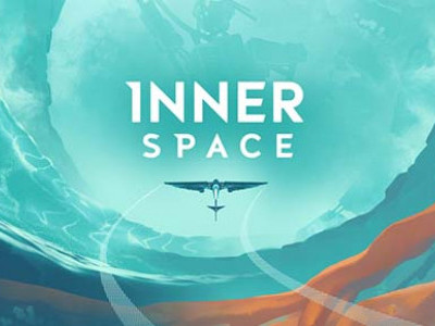 InnerSpace (2018) RePack