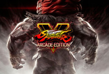 Street Fighter V: Arcade Edition (2016) PC | RePack от qoob