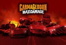 Carmageddon: Max Damage (2016) RePack
