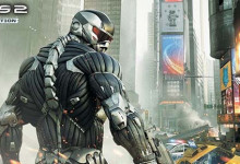 Crysis 2 — Maximum Edition (2011) RePack