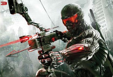 Crysis 3: Digital Deluxe Edition (2013) RePack