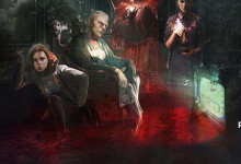 Remothered: Tormented Fathers (2018) RePack