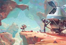 Astroneer (2016) RePack