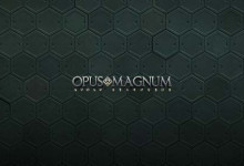 Opus Magnum (2017) RePack