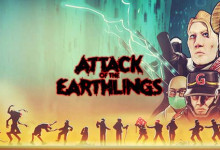 Attack of the Earthlings (2018) RePack