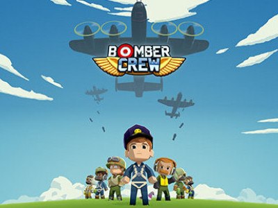 Bomber Crew: Deluxe Edition (2017) RePack