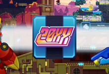 20XX (2017) RePack