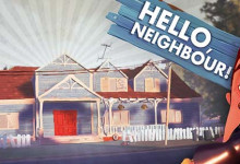 Hello Neighbor (2017) RePack