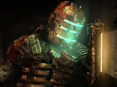 Dead Space (2008) RePack