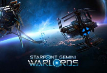 Starpoint Gemini Warlords (2017) RePack