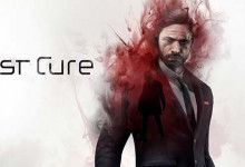 Past Cure (2018) RePack