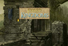 Exiled Kingdoms (2018) RePack