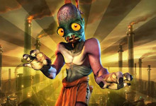 Oddworld: New ‘n’ Tasty (2015) RePack