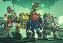 Deep Rock Galactic (2018) RePack