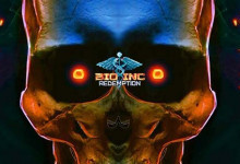 Bio Inc. Redemption (2018) RePack