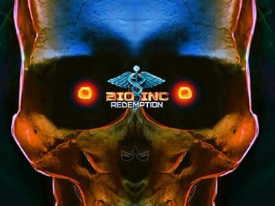 Bio Inc. Redemption (2018) RePack