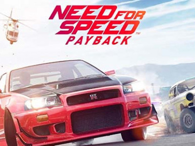 Need for Speed: Payback (2017) RePack