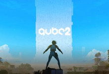 Q.U.B.E. 2 (2018) RePack