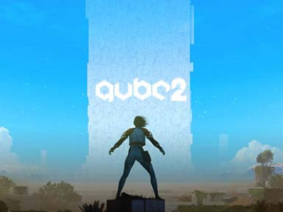 Q.U.B.E. 2 (2018) RePack