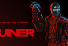 RUINER (2017) RePack