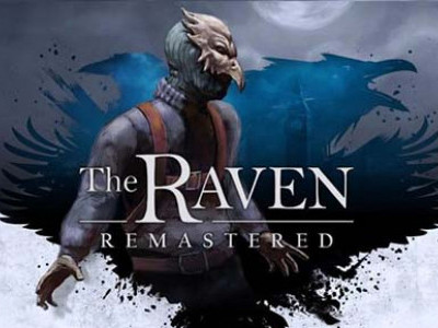 The Raven Remastered (2018) RePack