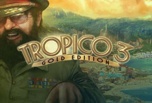 Tropico 3: Gold Edition (2009) RePack