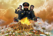 Tropico 4: Collector’s Bundle (2011) RePack