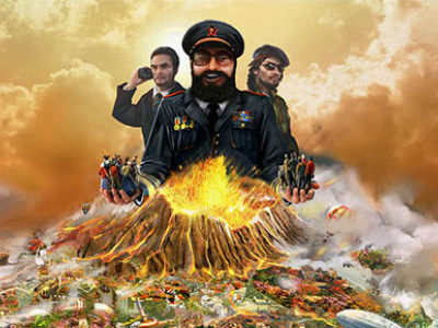 Tropico 4: Collector’s Bundle (2011) RePack