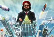 Tropico 5: Complete Collection (2014) RePack