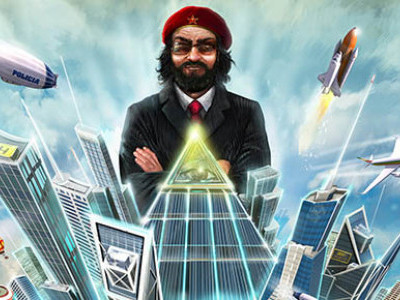 Tropico 5: Complete Collection (2014) RePack