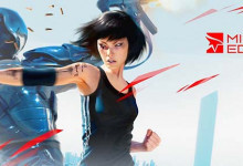 Mirror’s Edge (2009) RePack