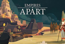 Empires Apart (2018) RePack