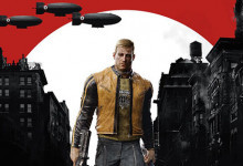 Wolfenstein II: The New Colossus (2017) RePack