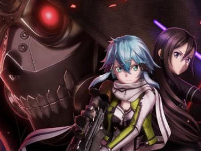 Sword Art Online: Fatal Bullet — Deluxe Edition (2018) RePack